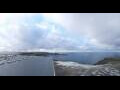 Webcam North Cape