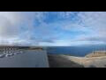 Webcam North Cape