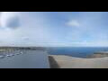 Webcam North Cape