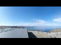 Webcam North Cape