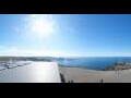 Webcam Capo Nord