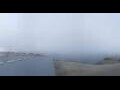 Webcam Cabo Norte
