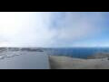 Webcam Nordkap