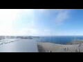 Webcam Capo Nord