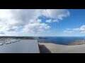 Webcam Capo Nord