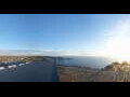 Webcam Capo Nord
