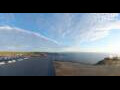 Webcam Capo Nord