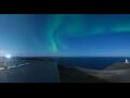 Webcam North Cape