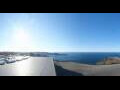 Webcam North Cape