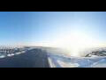 Webcam Capo Nord