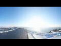 Webcam Capo Nord