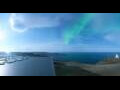 Webcam Nordkap