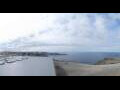 Webcam Capo Nord