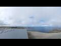 Webcam Capo Nord