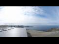 Webcam North Cape