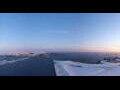 Webcam North Cape