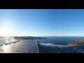 Webcam Cabo Norte