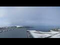 Webcam Capo Nord