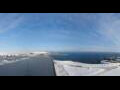 Webcam Nordkap