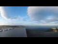 Webcam North Cape