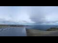 Webcam Capo Nord