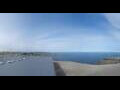 Webcam Capo Nord