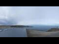Webcam Capo Nord