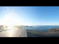 Webcam Capo Nord