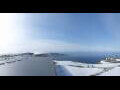 Webcam Nordkap