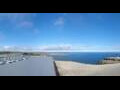 Webcam North Cape