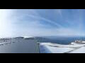 Webcam Nordkap