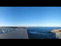 Webcam Capo Nord