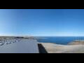 Webcam North Cape