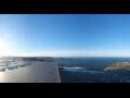 Webcam Nordkap