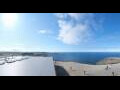 Webcam North Cape