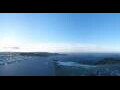 Webcam North Cape