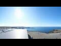 Webcam North Cape