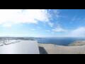 Webcam North Cape