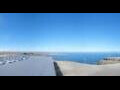 Webcam Capo Nord