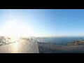 Webcam North Cape