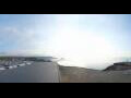 Webcam Capo Nord