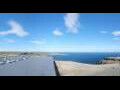 Webcam Capo Nord
