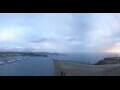 Webcam Capo Nord