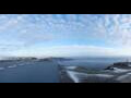 Webcam Capo Nord
