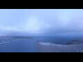 Webcam Capo Nord