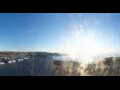 Webcam North Cape