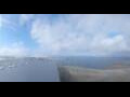 Webcam Capo Nord