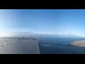 Webcam Capo Nord