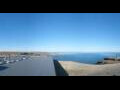 Webcam Capo Nord
