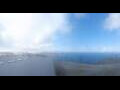 Webcam Cabo Norte